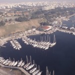 Thessaloniki Marina