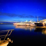 Thessaloniki Marina